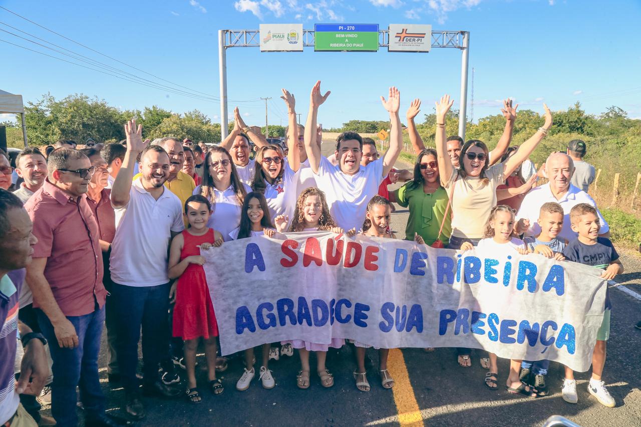 Foto: Reprodução/Secom Piauí
