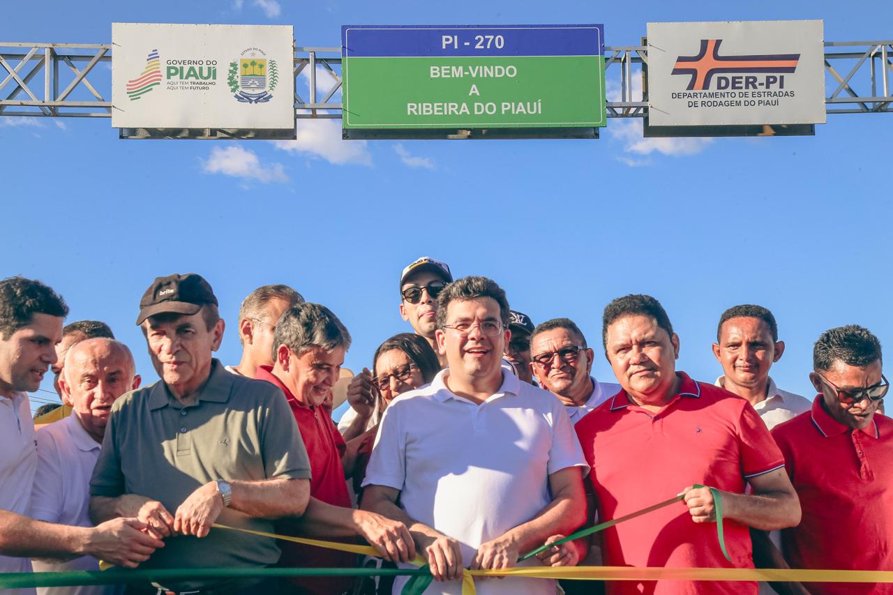 Foto: Reprodução/Secom Piauí
