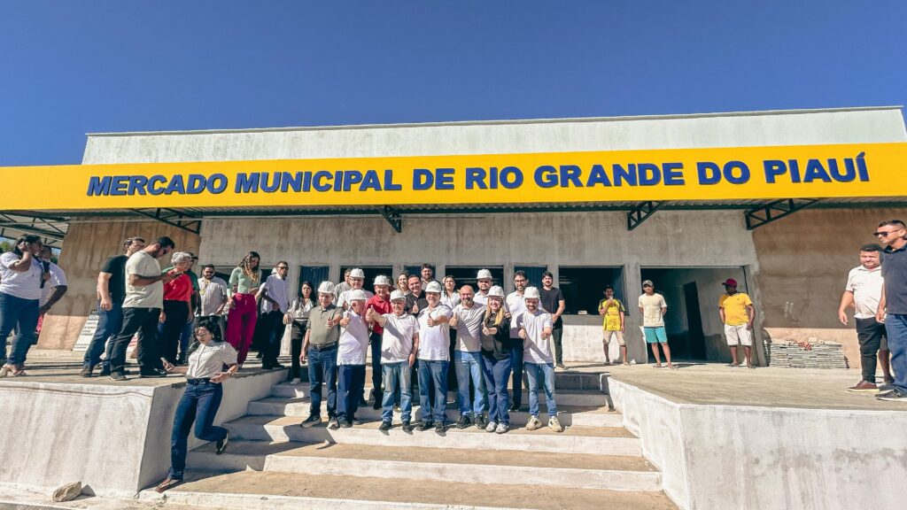Foto: Reprodução/Secom Piauí