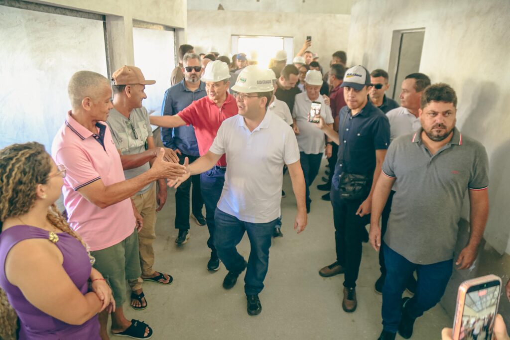 Foto: Reprodução/Secom Piauí