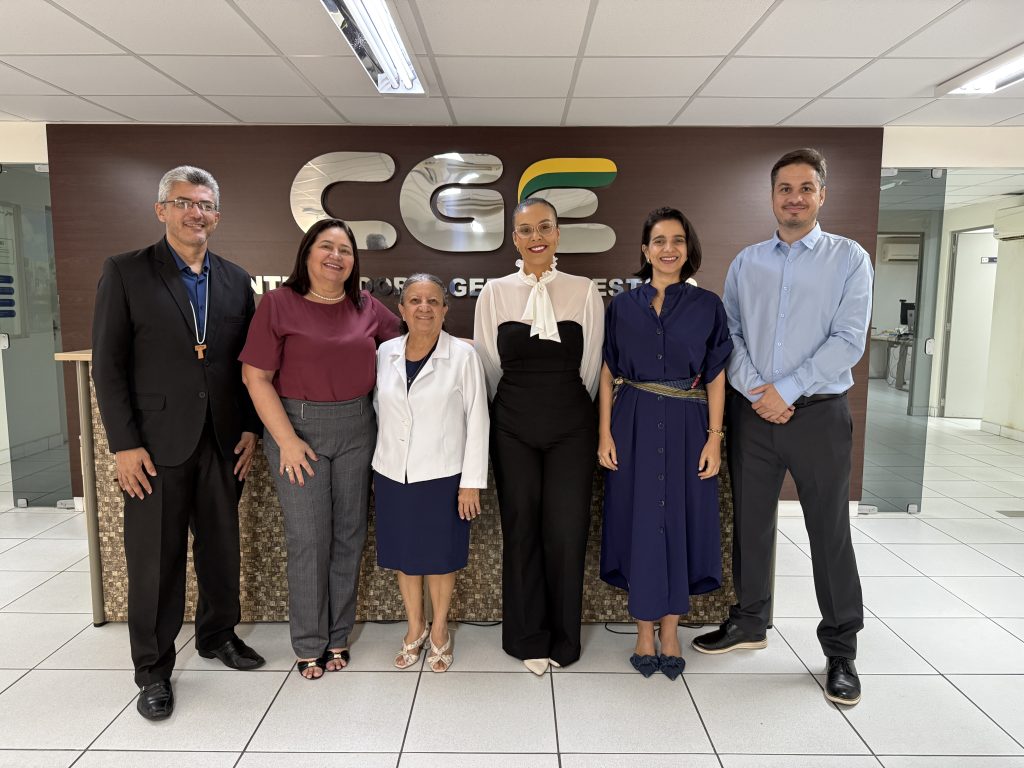 Foto: Ascom CGE