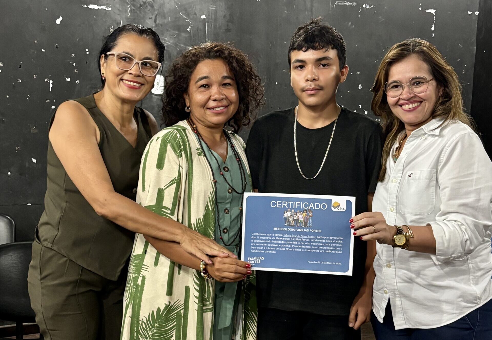 Foto: Reprodução/Secom Piauí