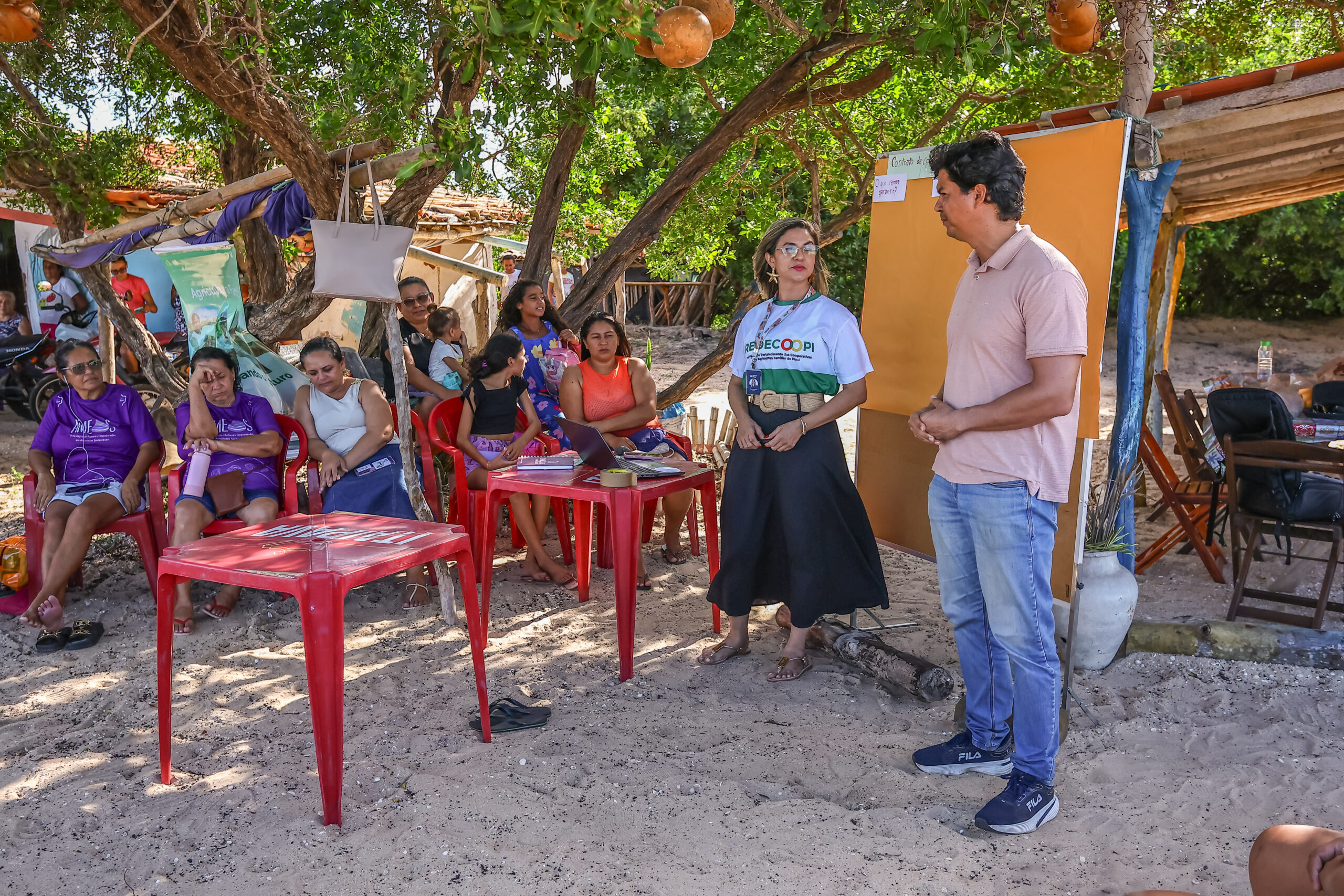 Foto: Reprodução/Secom Piauí