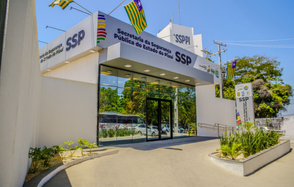 Foto: Reprodução/Secom Piauí