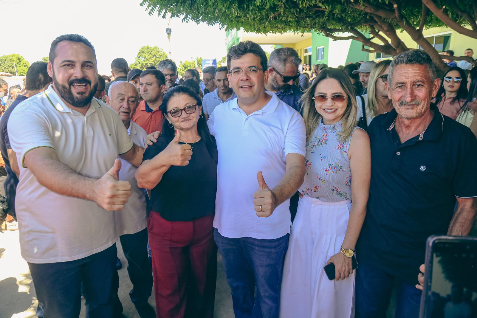 Foto: Reprodução/Secom Piauí