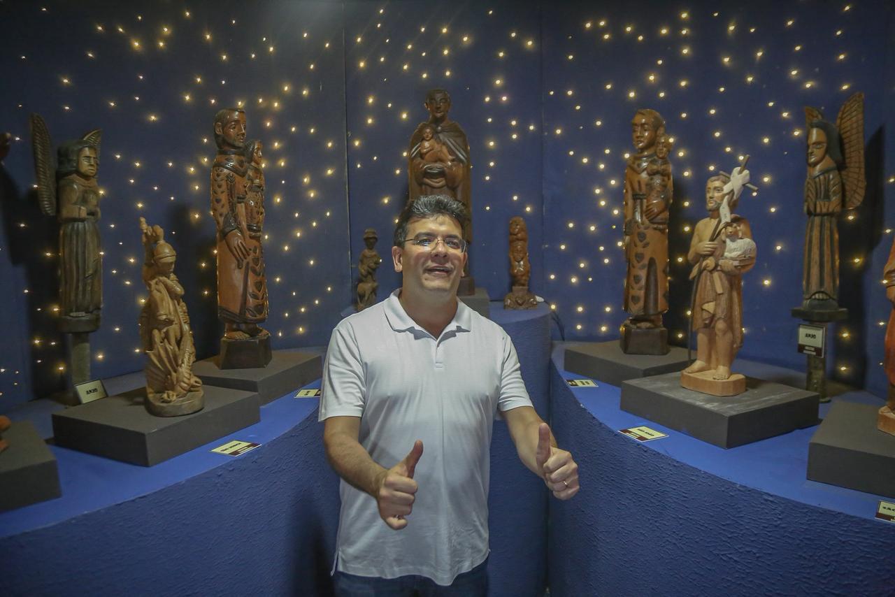 Foto: Reprodução/Secom Piauí