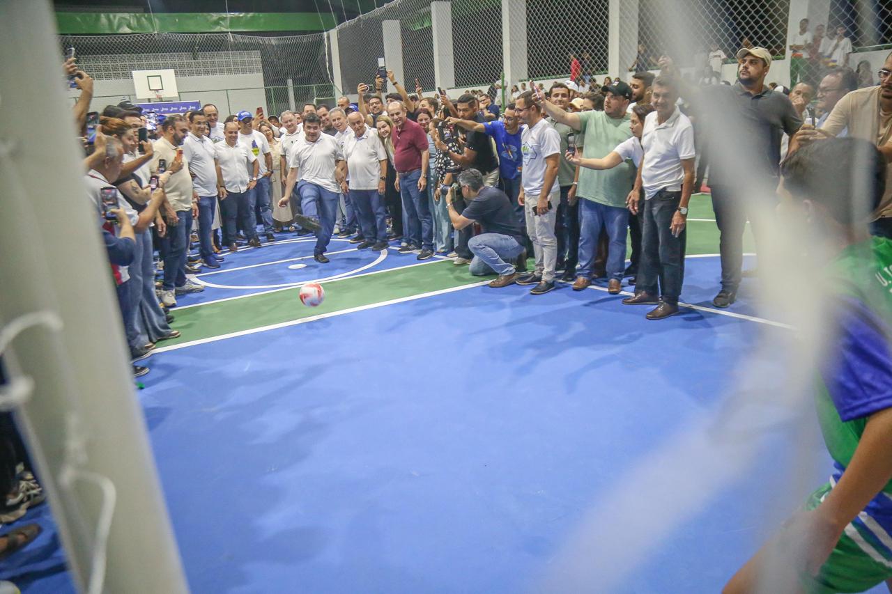 Foto: Reprodução/Secom Piauí