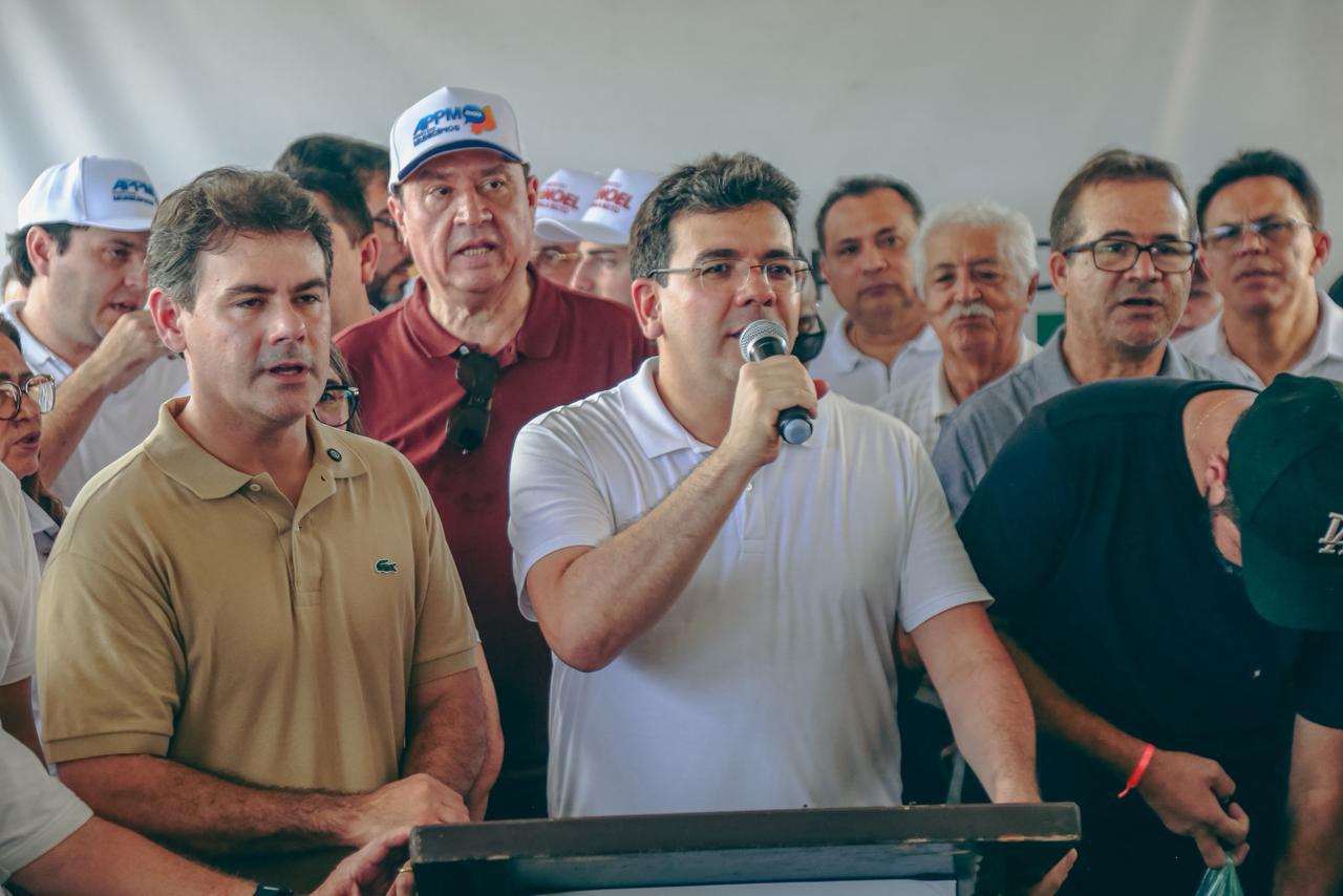 Foto: Reprodução/Secom Piauí