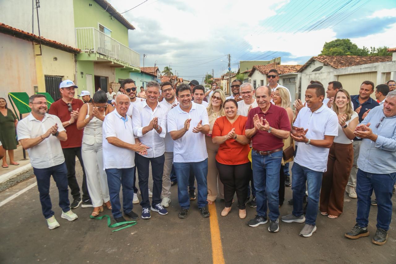 Foto: Reprodução/Secom Piauí