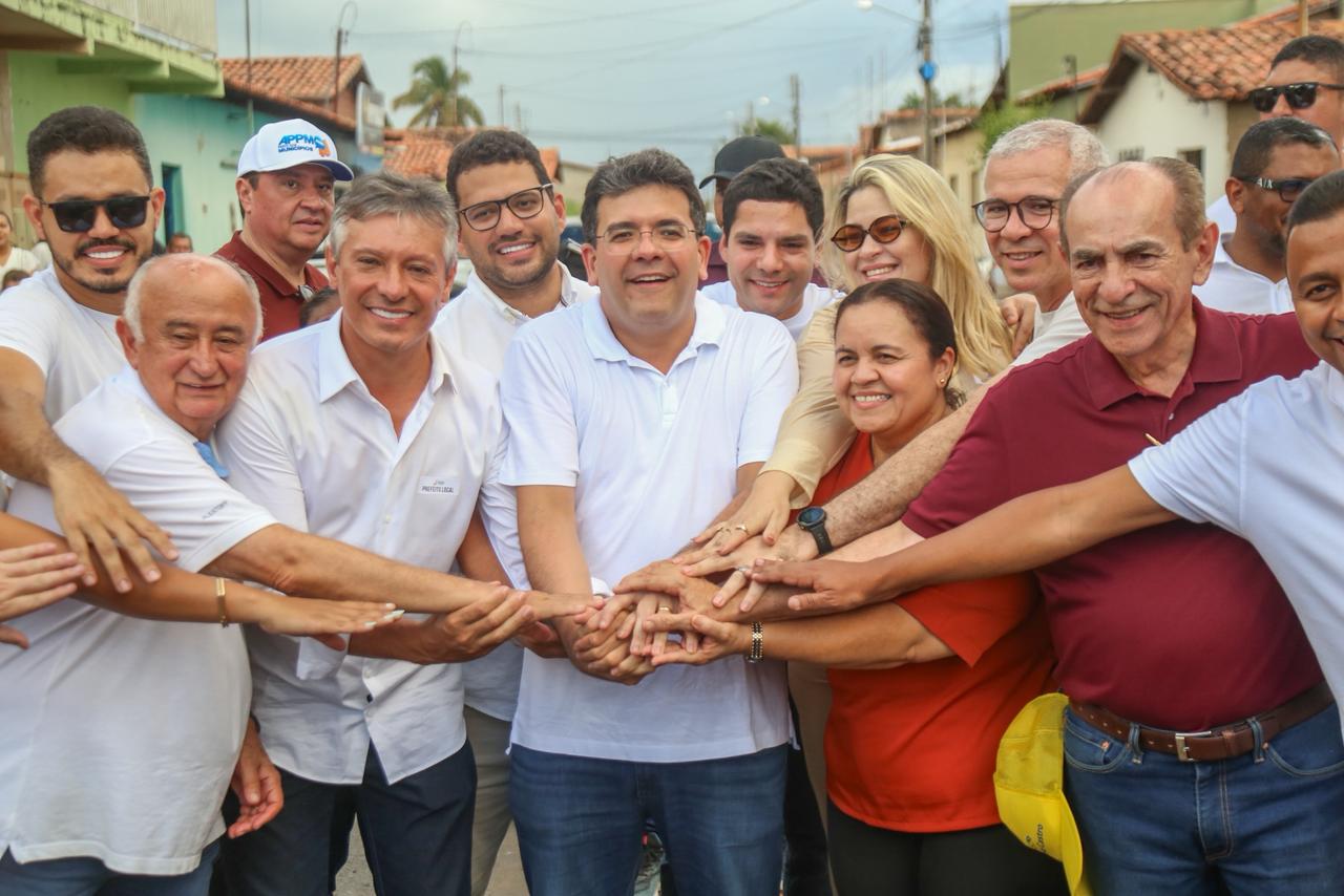 Foto: Reprodução/Secom Piauí