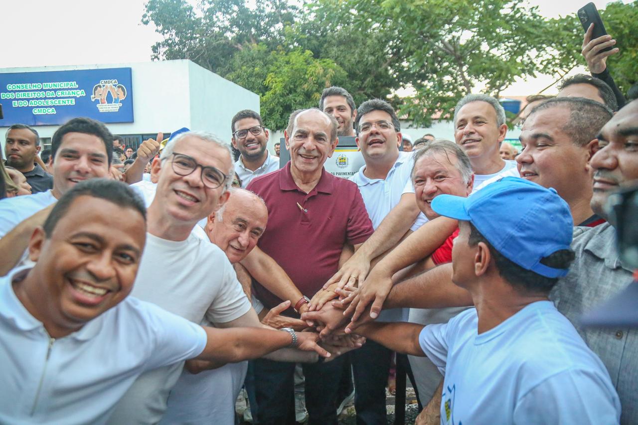 Foto: Reprodução/Secom Piauí
