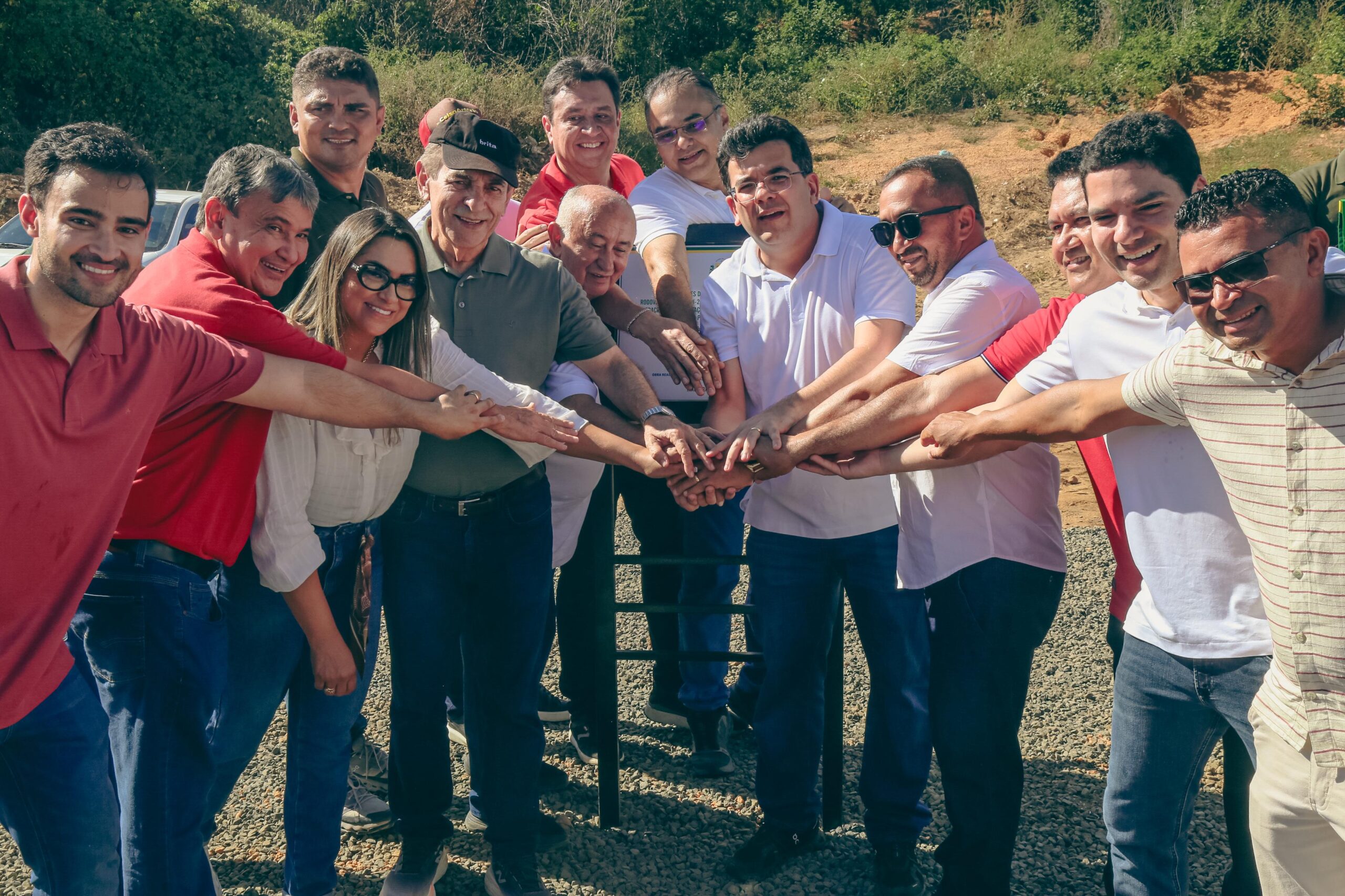 Foto: Reprodução/Secom Piauí