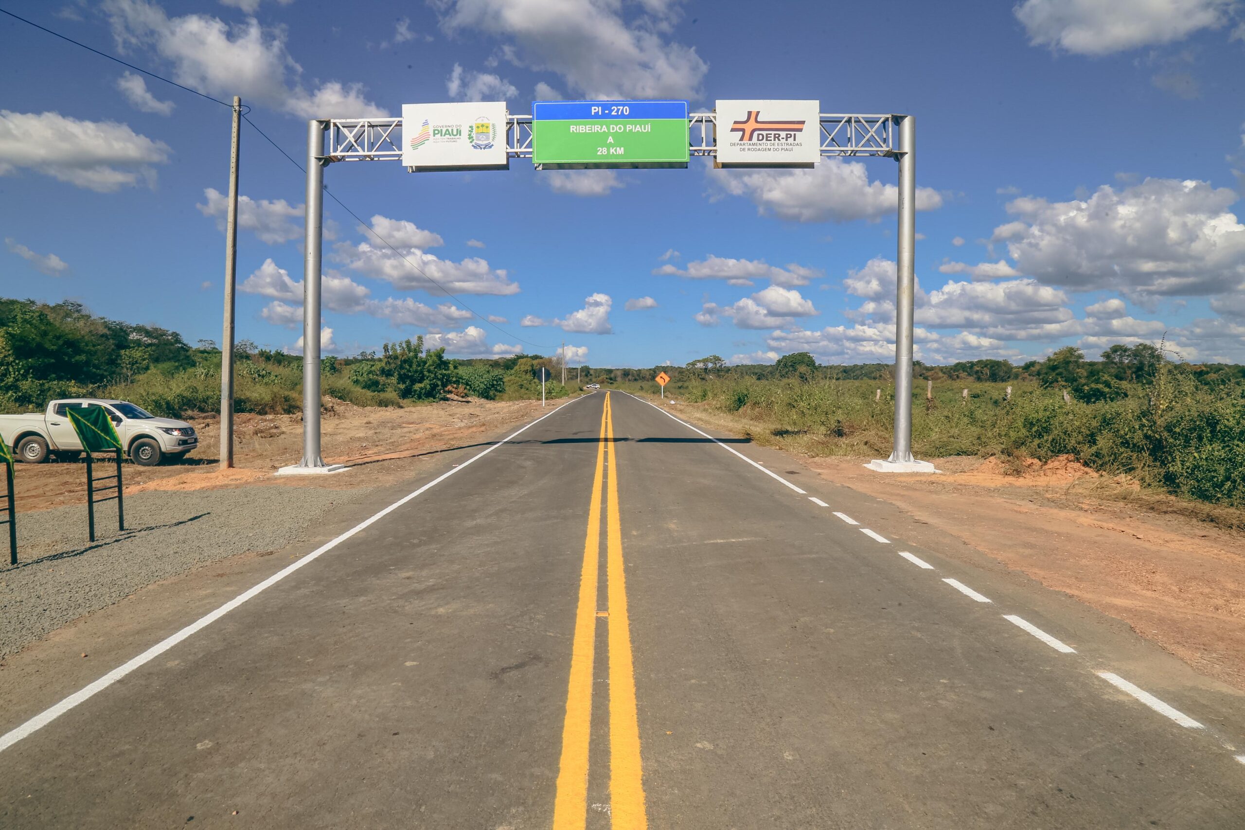 Foto: Reprodução/Secom Piauí