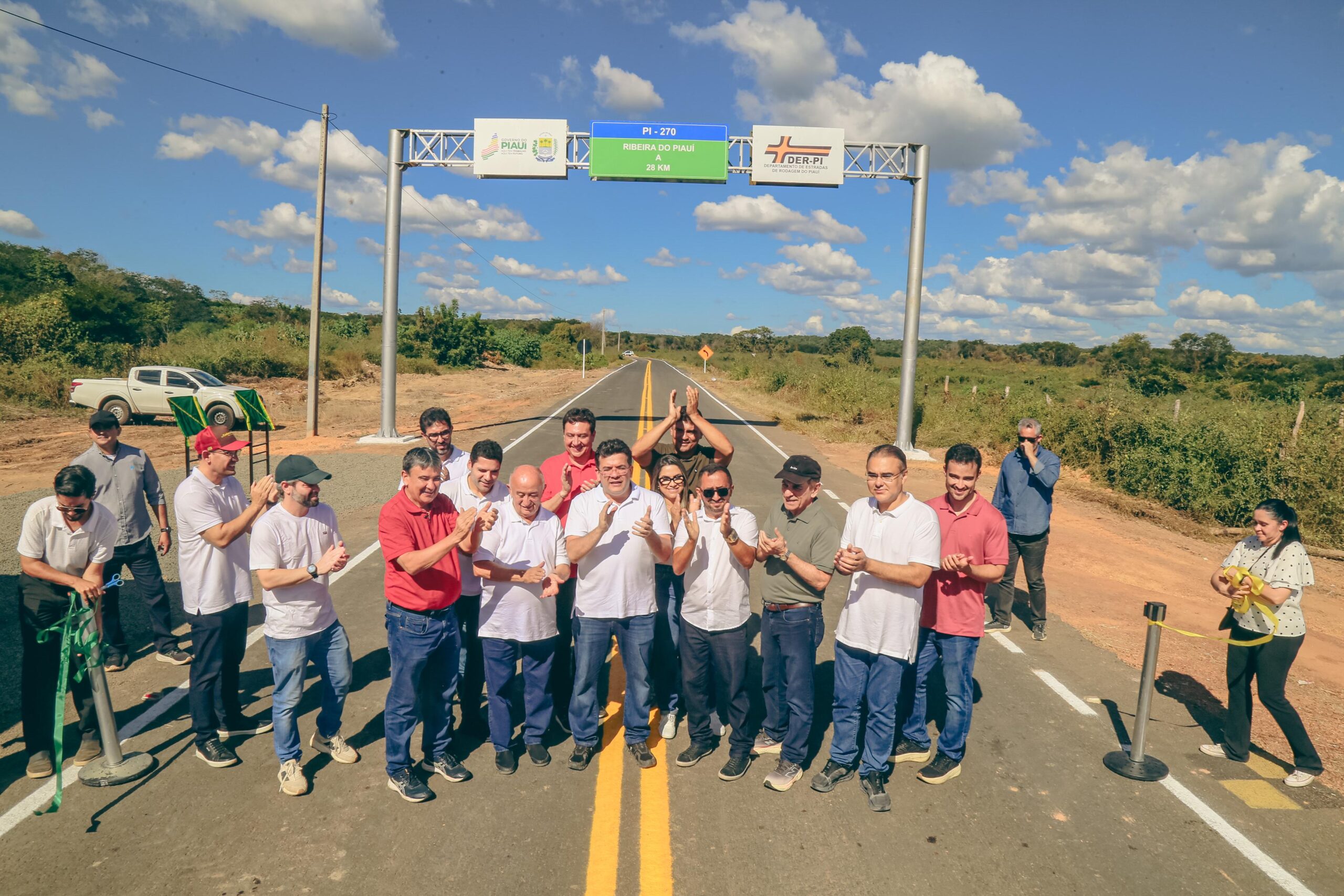 Foto: Reprodução/Secom Piauí
