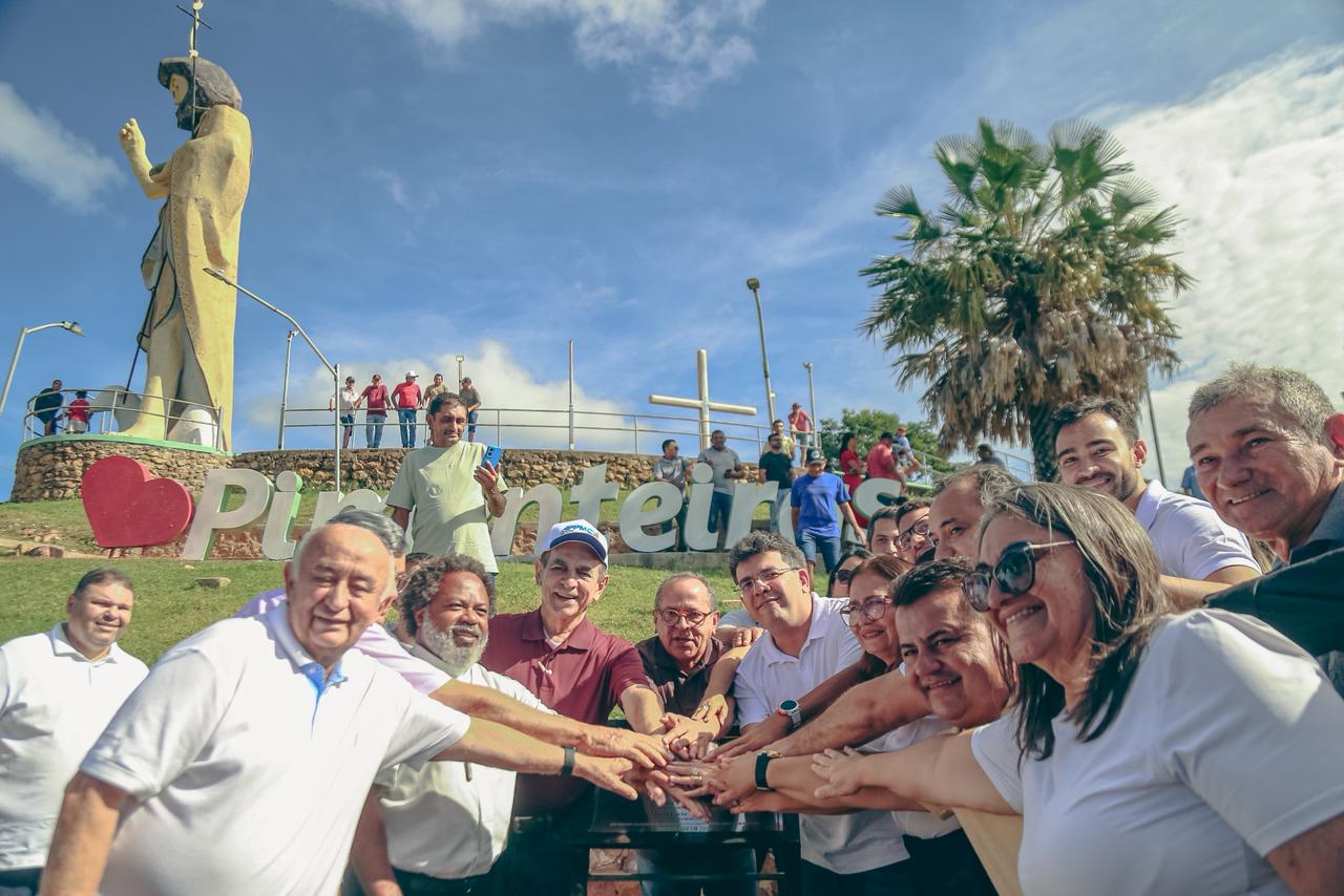 Foto: Reprodução/Secom Piauí