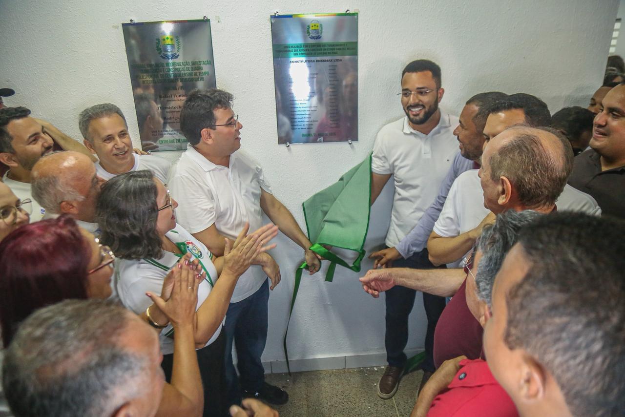 Foto: Reprodução/Secom Piauí