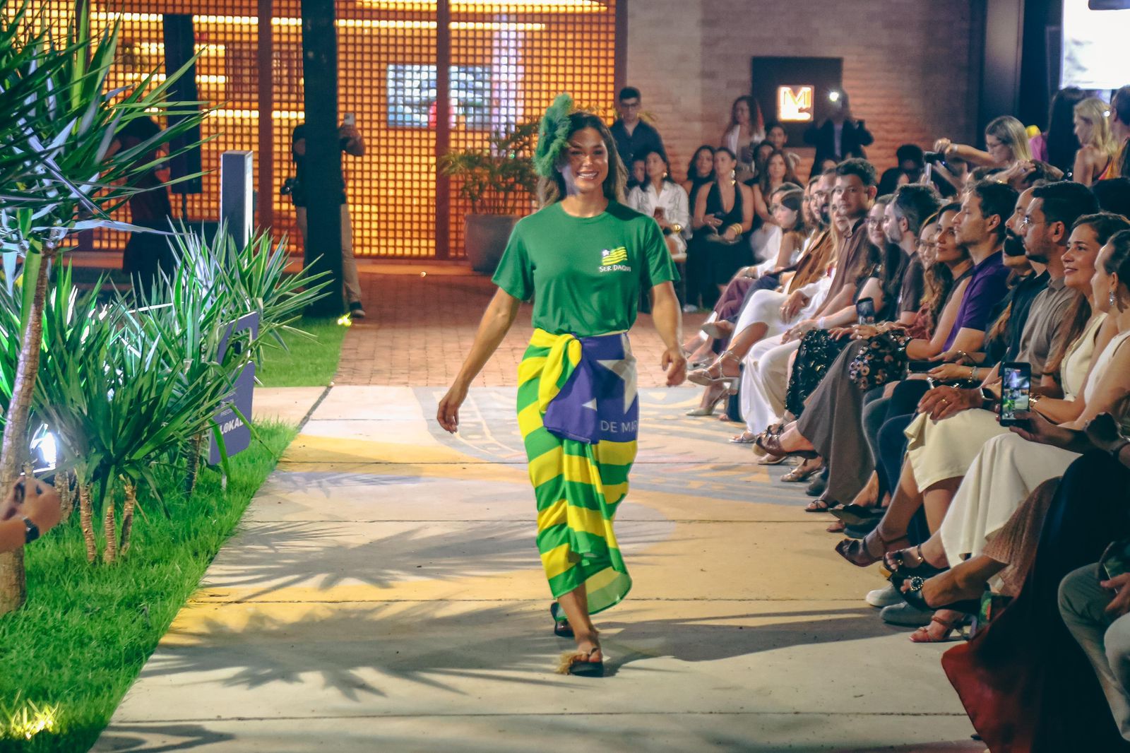 Coleção “Feitos no Piauí” é lançada, valorizando cultura, arte e identidade piauiense