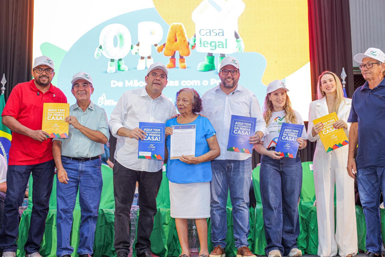 Foto: Reprodução/Secom Piauí