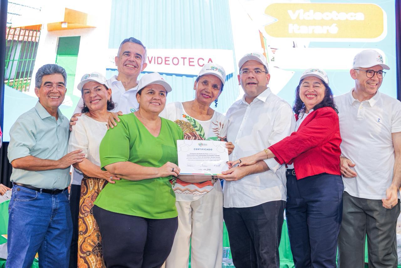Foto: Reprodução/Secom Piauí