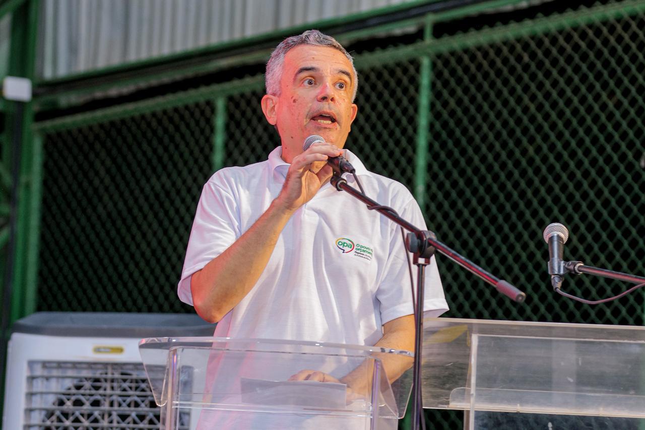 Foto: Reprodução/Secom Piauí