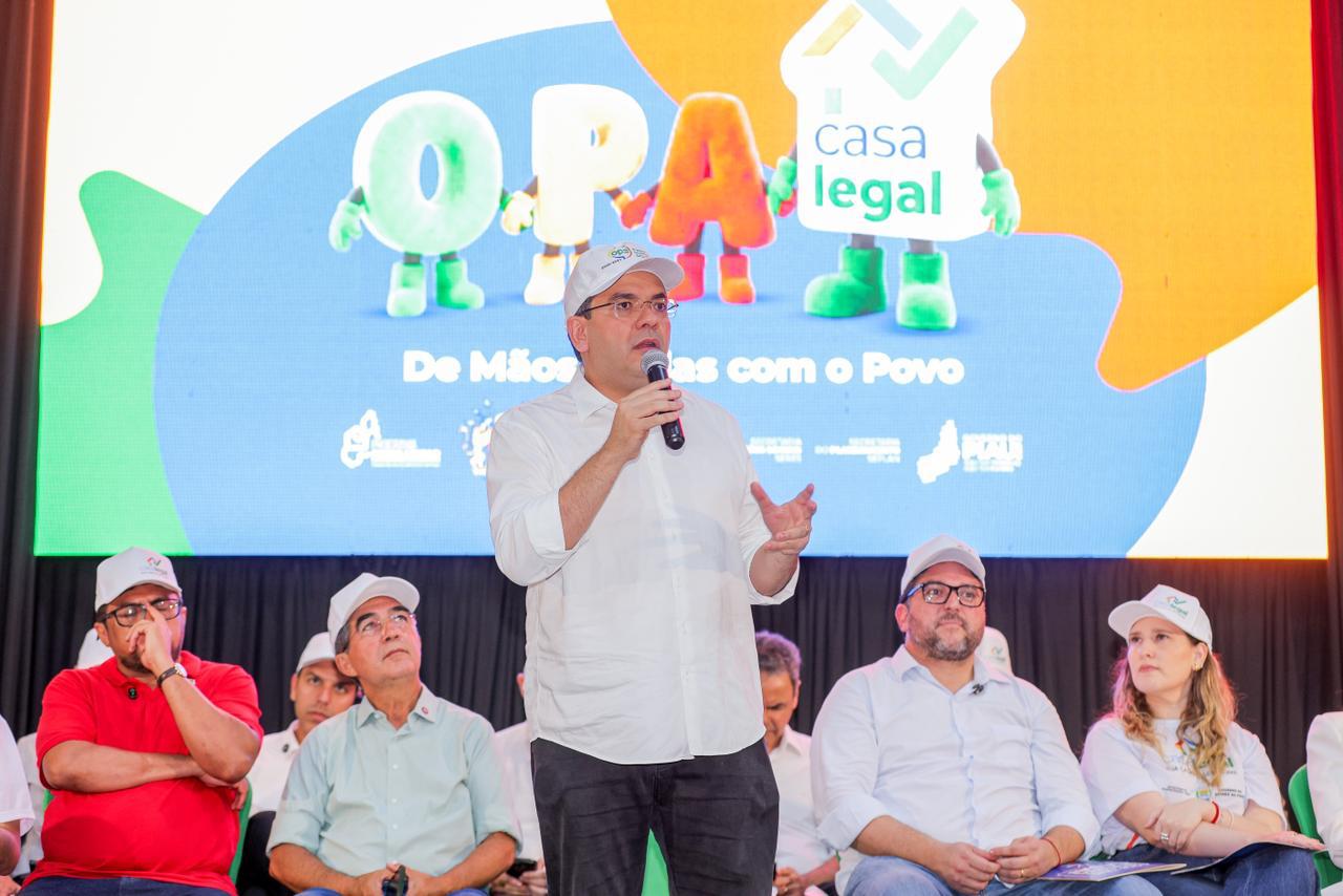 Foto: Reprodução/Secom Piauí
