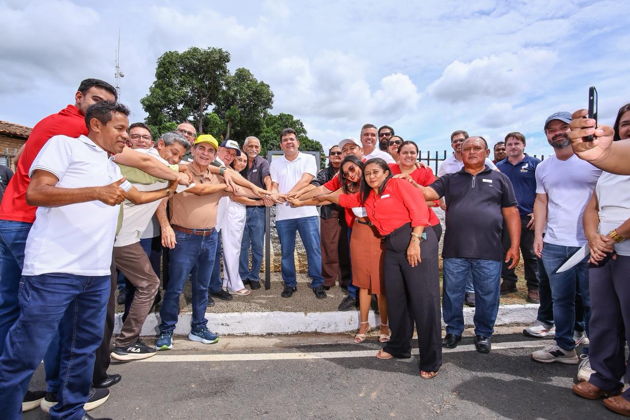 Foto: Reprodução/Secom Piauí