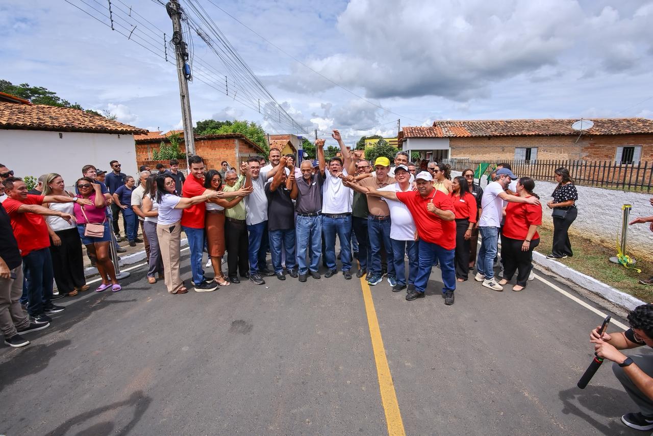 Foto: Reprodução/Secom Piauí