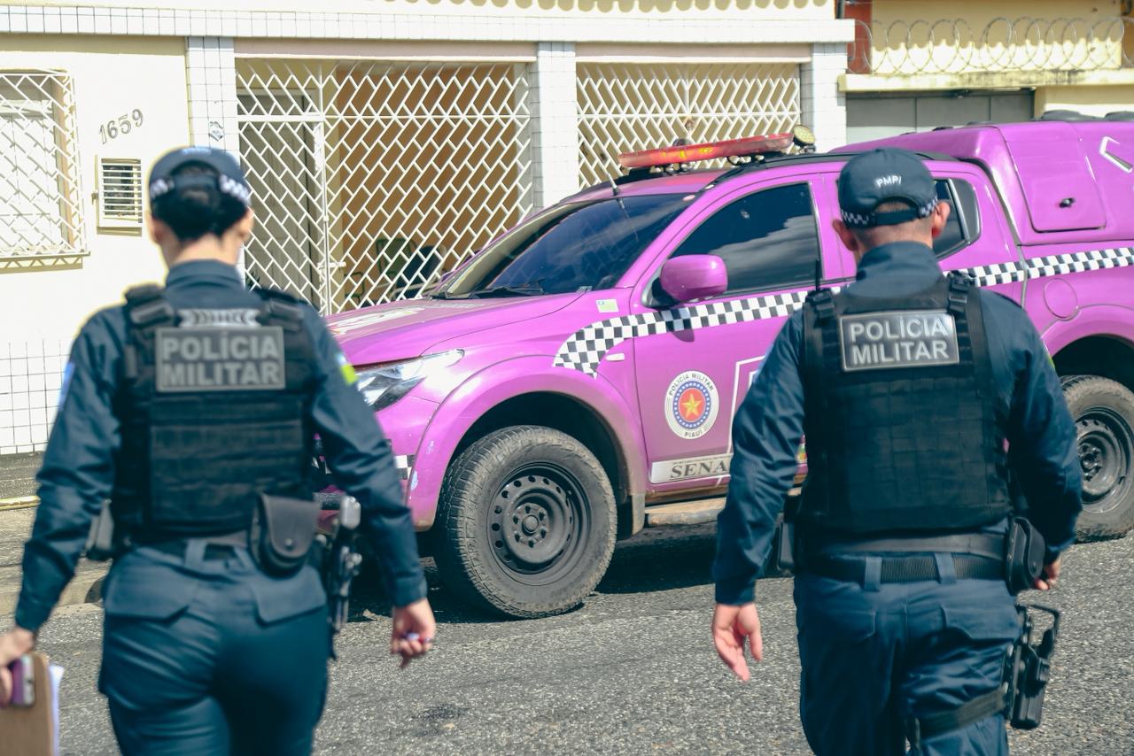 Foto: Reprodução/Secom Piauí