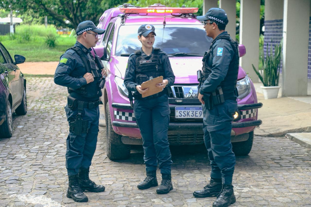 Foto: Reprodução/Secom Piauí