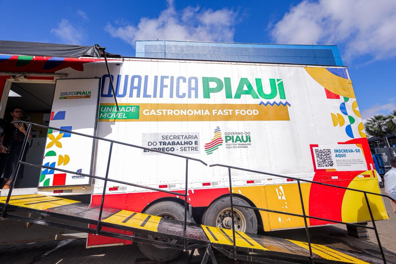 Foto: Reprodução/Secom Piauí