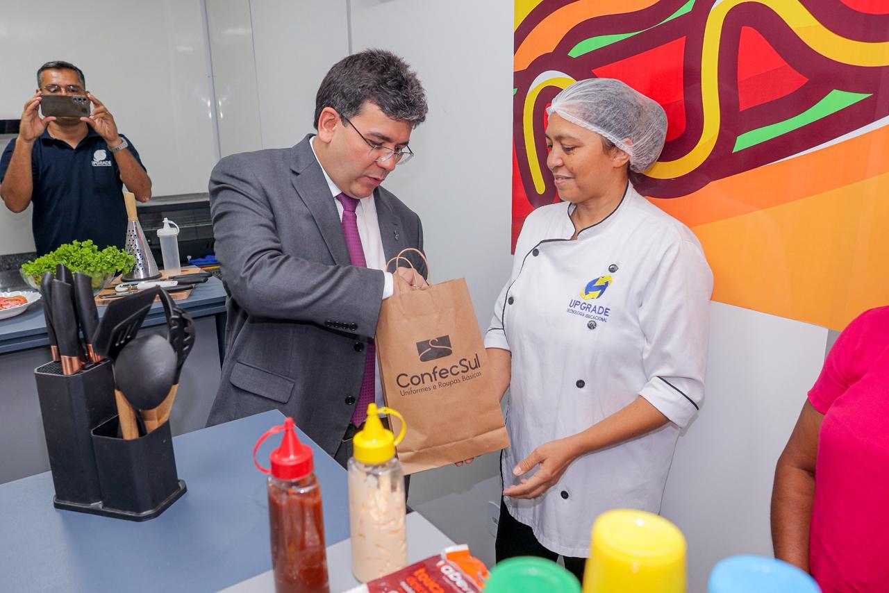 Foto: Reprodução/Secom Piauí