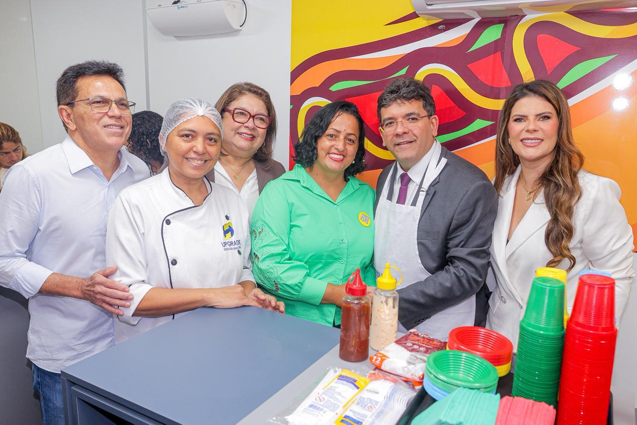Foto: Reprodução/Secom Piauí