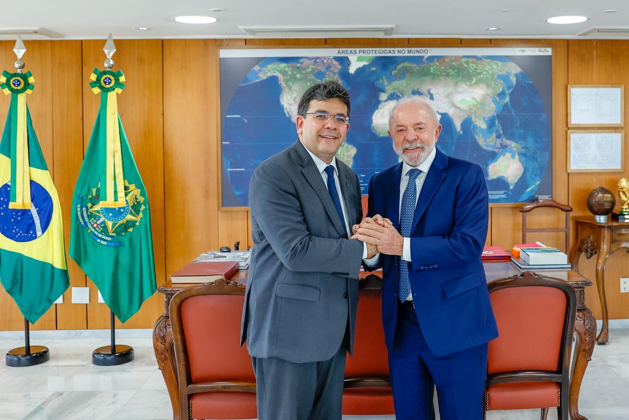 Foto: Reprodução/Secom Piauí