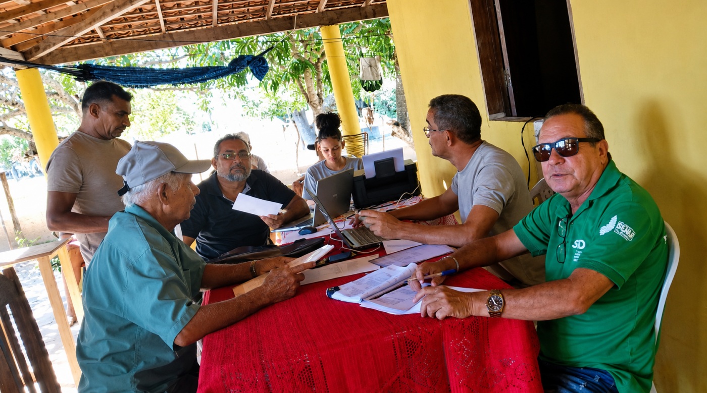 Foto: Reprodução/Secom Piauí