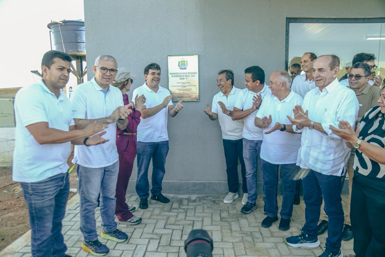 Foto: Reprodução/Secom Piauí