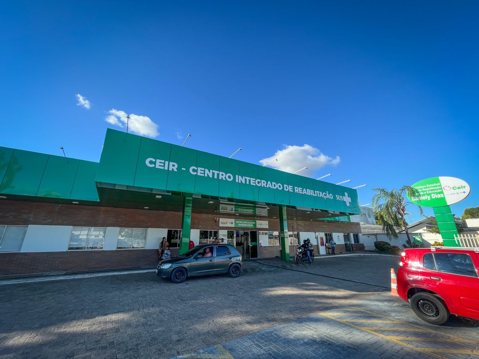Foto: Reprodução/Secom Piauí