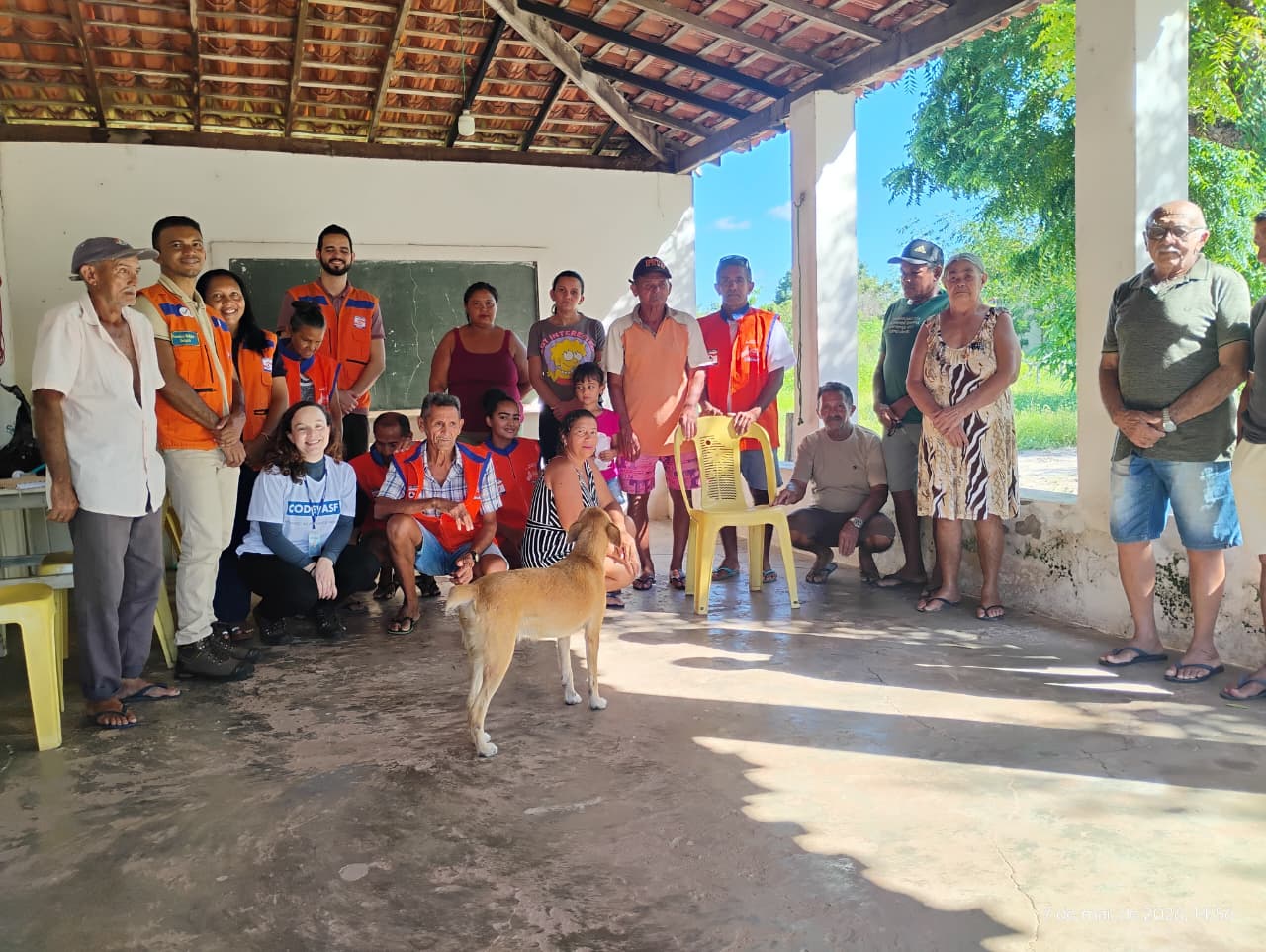 Foto: Reprodução/Secom Piauí