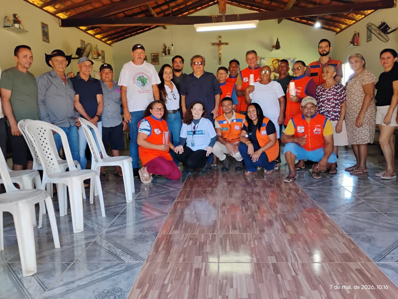 Foto: Reprodução/Secom Piauí
