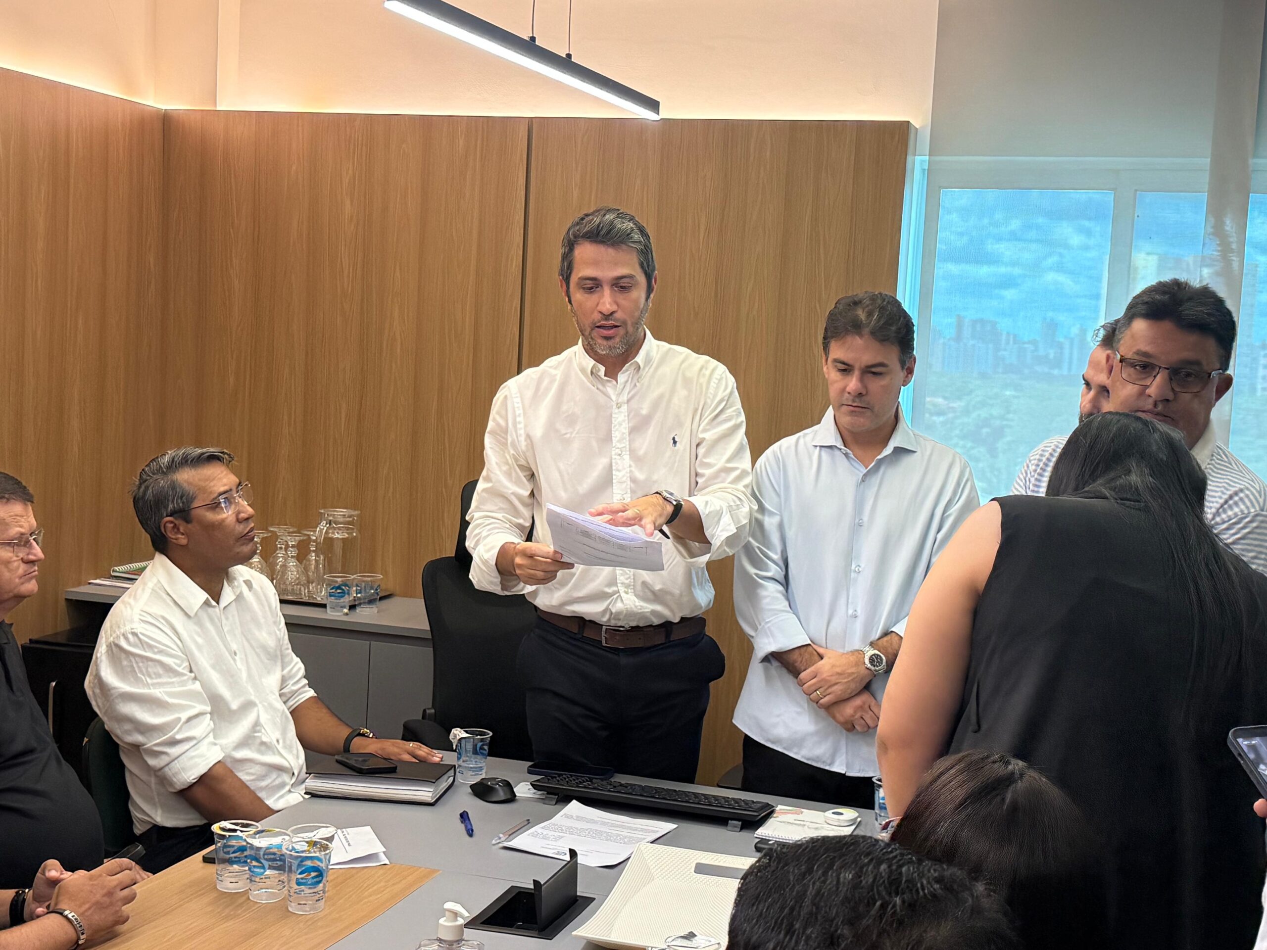 Foto: Reprodução/Secom Piauí