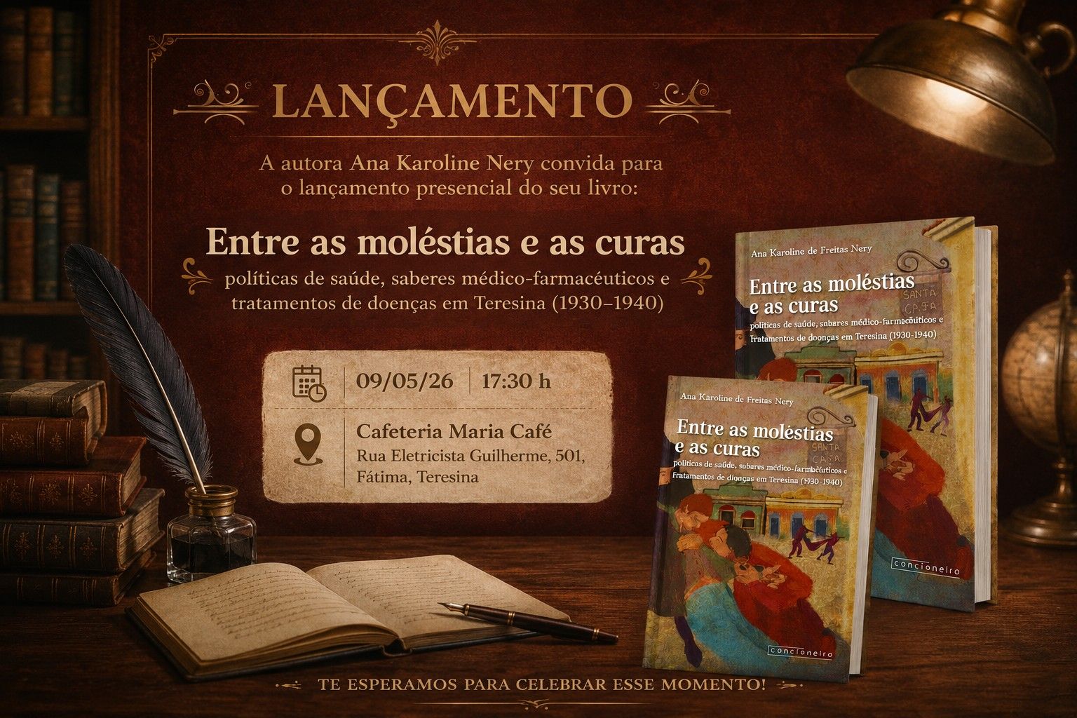 Foto: Reprodução/Secom Piauí