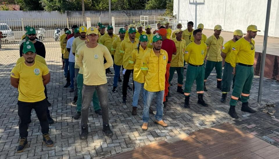 Foto: Reprodução/Secom Piauí
