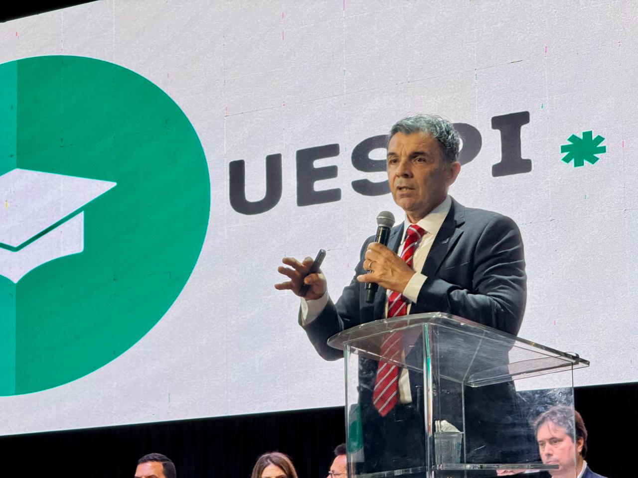Foto: Reprodução/Secom Piauí