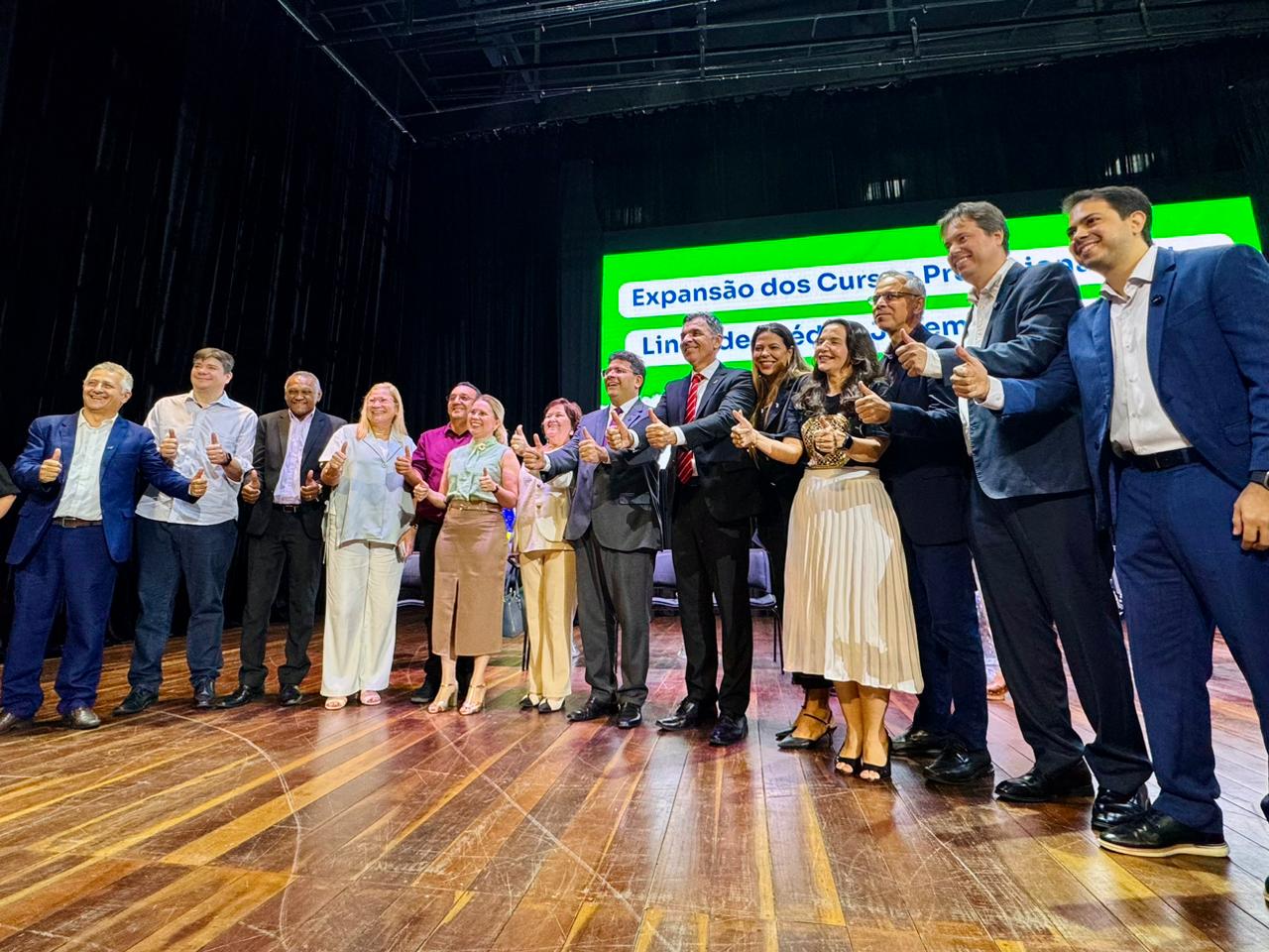 Foto: Reprodução/Secom Piauí
