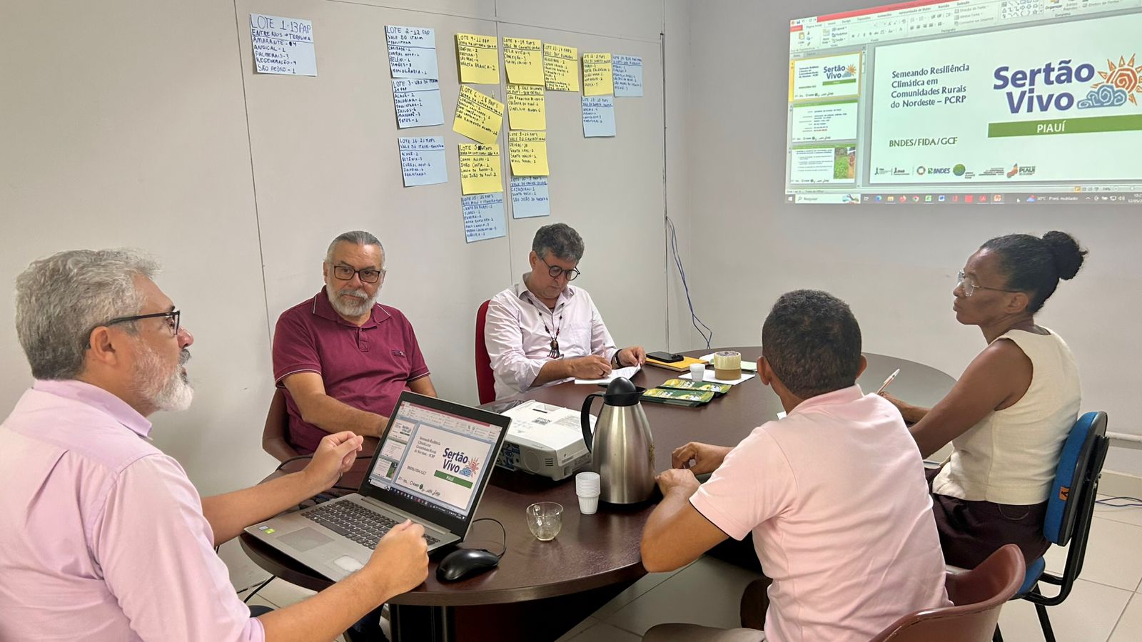 Foto: Reprodução/Secom Piauí