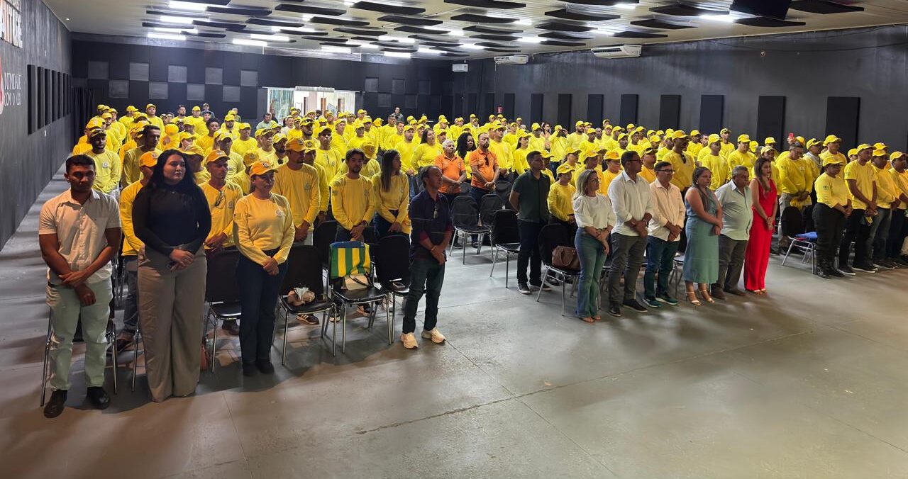 Foto: Reprodução/Secom Piauí