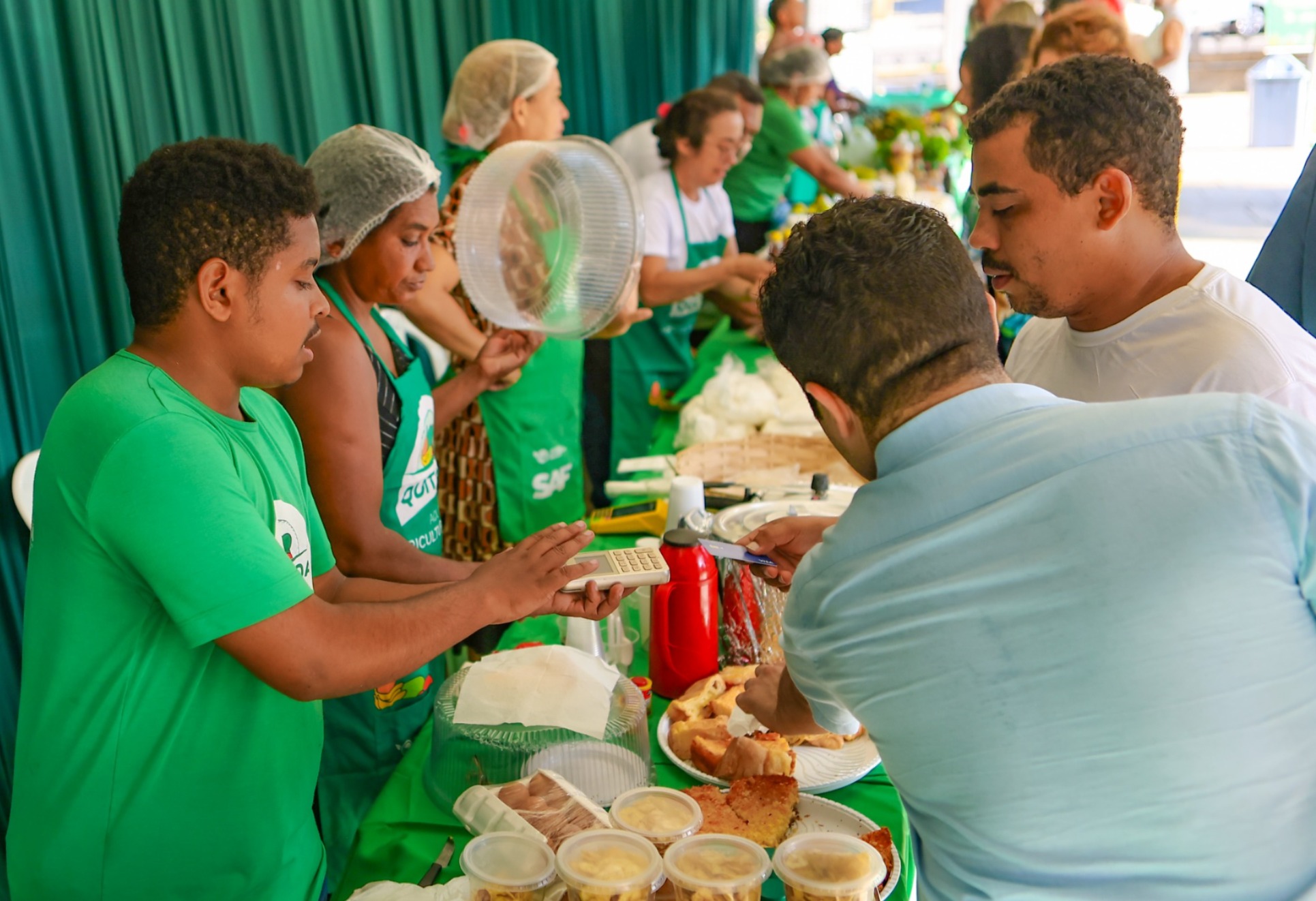 Foto: Reprodução/Secom Piauí
