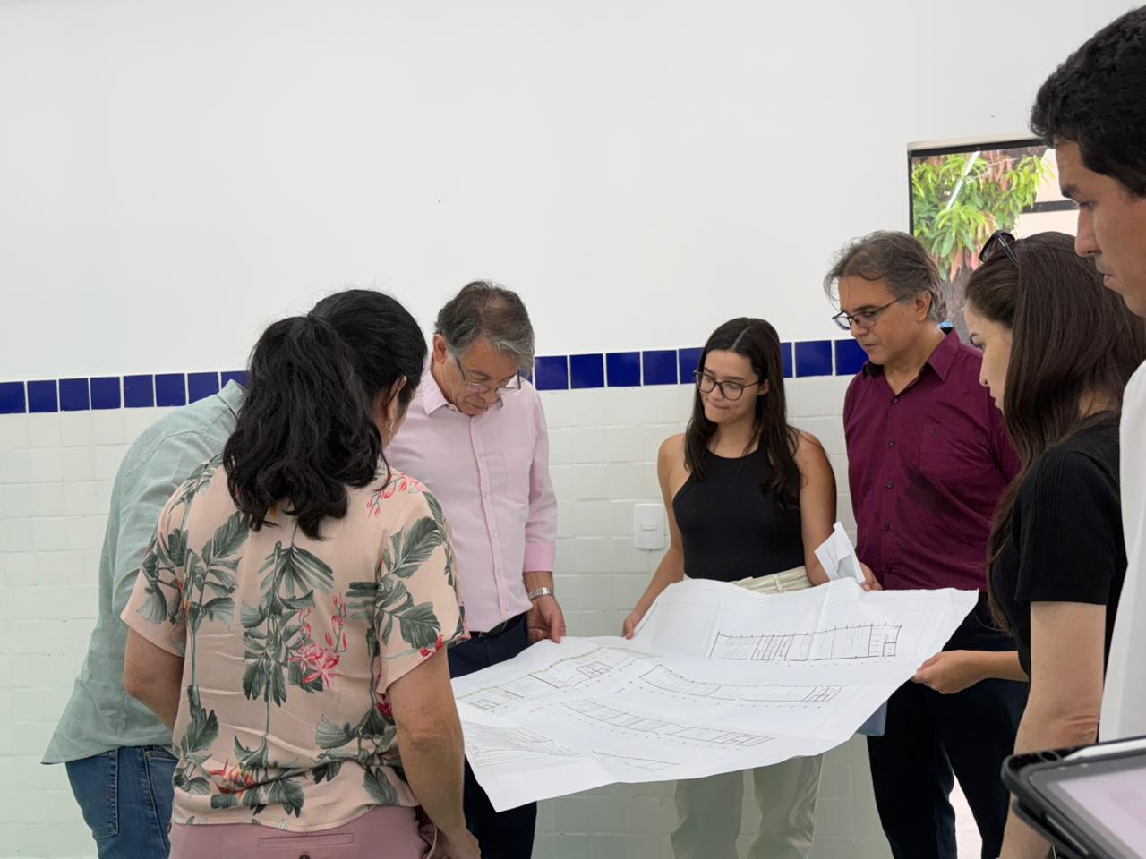 IMPA Tech avança em Teresina e vai transformar o Piauí em novo polo de ciência, tecnologia e inovação no Nordeste