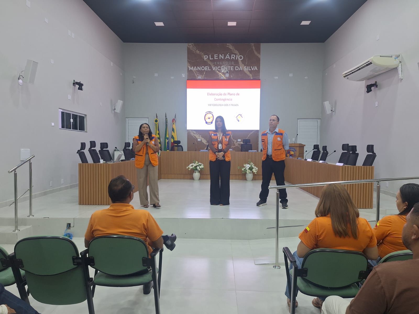 Foto: Reprodução/Secom Piauí