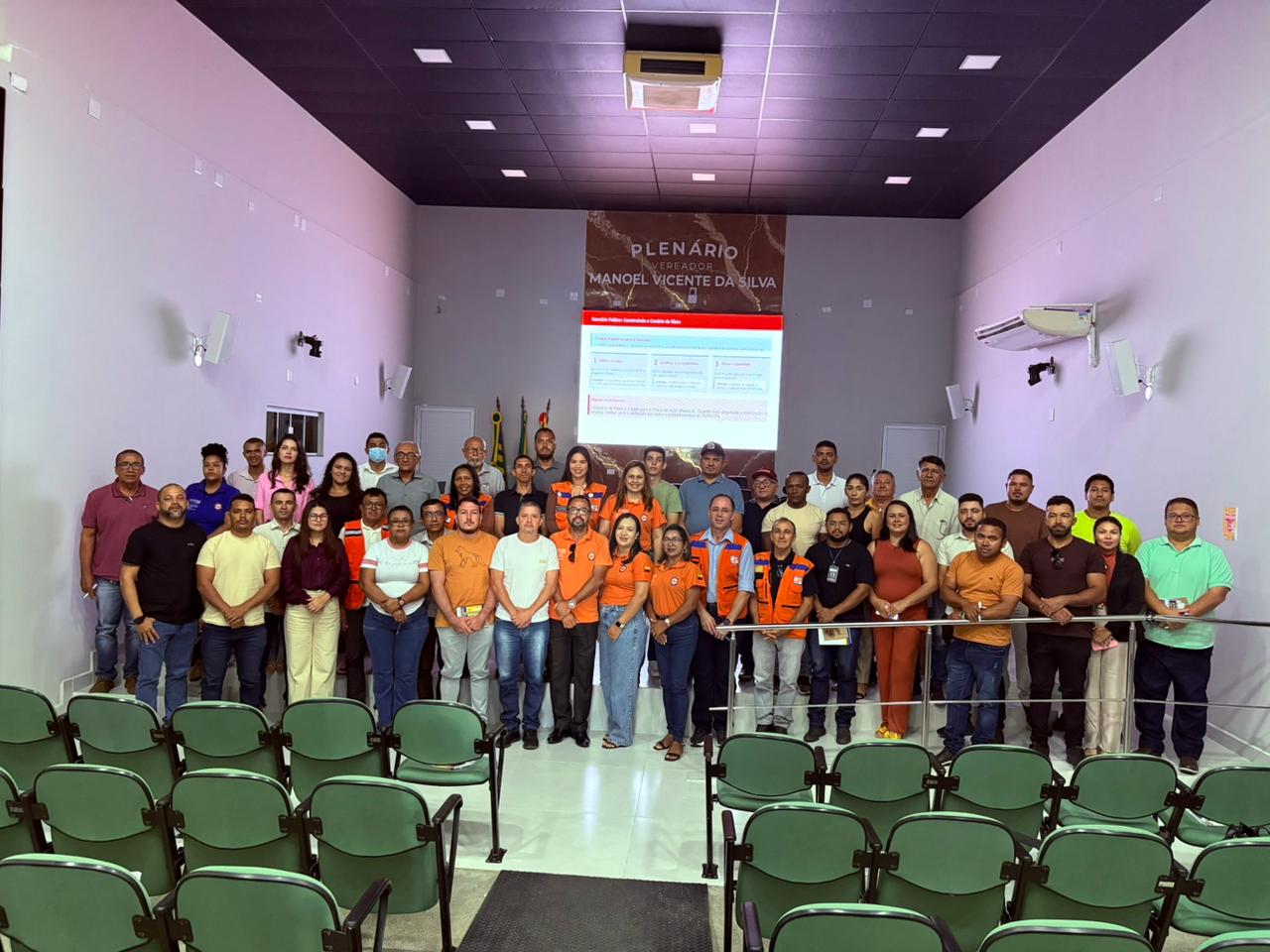 Foto: Reprodução/Secom Piauí
