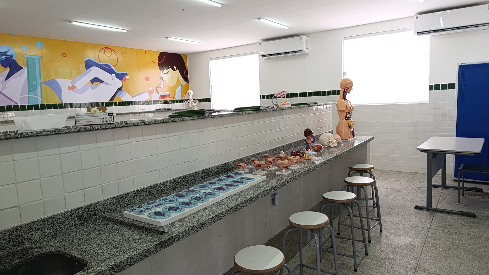 Foto: Reprodução/Secom Piauí